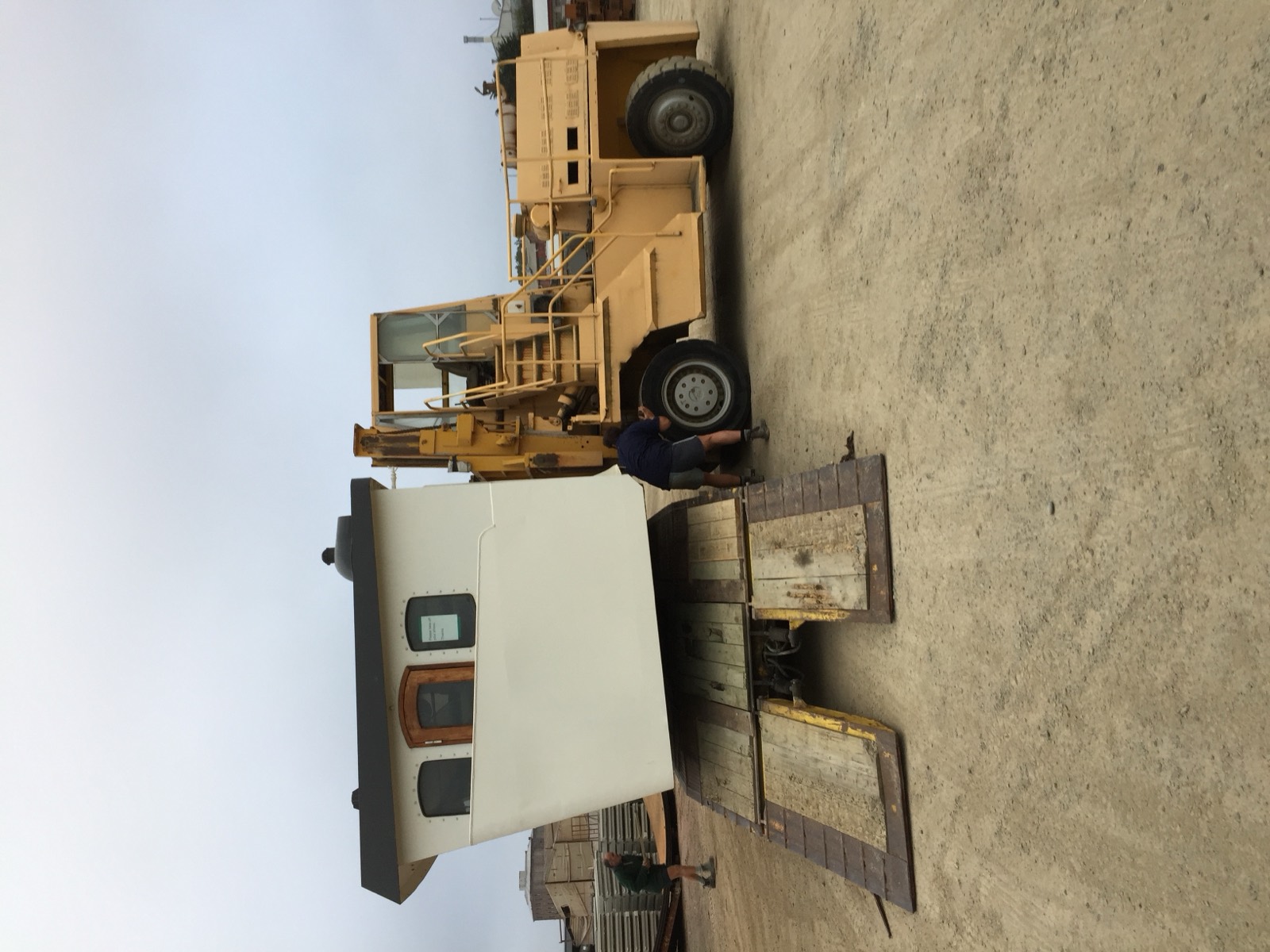 Blast Craft workshop and industrial project photo 6
